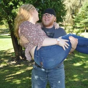 Meet your Posher, Hanna